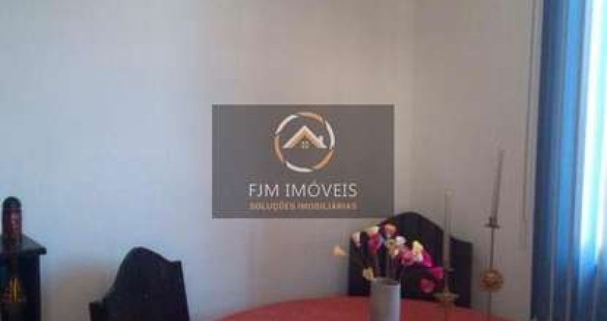 Apartamento 2 Quartos no Fonseca, Niterói - 51m² por R$ 200.000