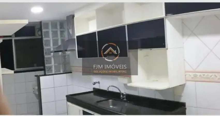 Apartamento em Icaraí, Niterói: 73m², 2 Quartos, 3 Banheiros - R$ 700K