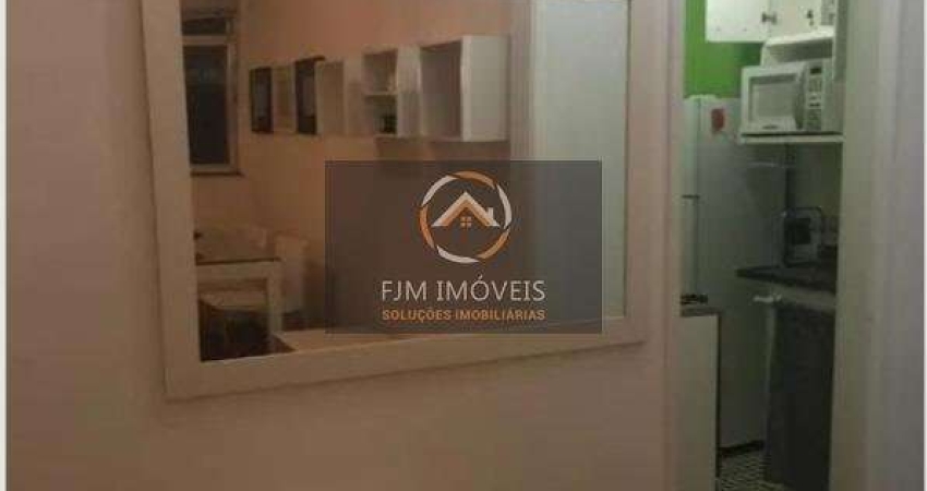 Apartamento 1 Quarto em Icaraí, Niterói - Venda R$320mil