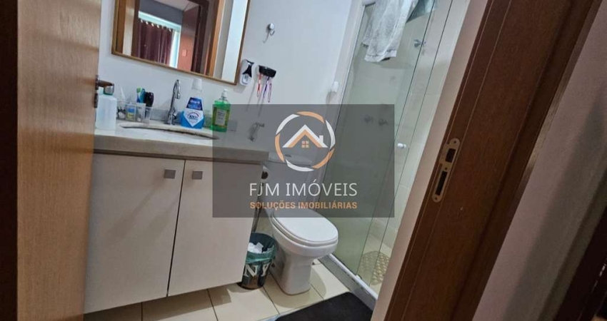 Imóvel em Badu - Niterói: Apartamento 3 quartos, 69M² por R$ 430.000 para venda