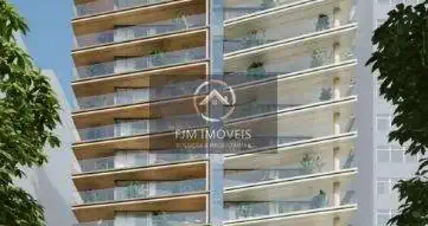 Luxuoso Apartamento em Icaraí, Niterói - 4 Suítes por R$3M