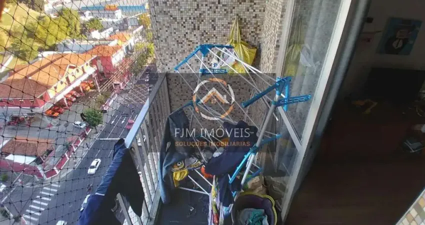 Venda Apartamento 2 Dormitórios Centro Niterói - 80m²