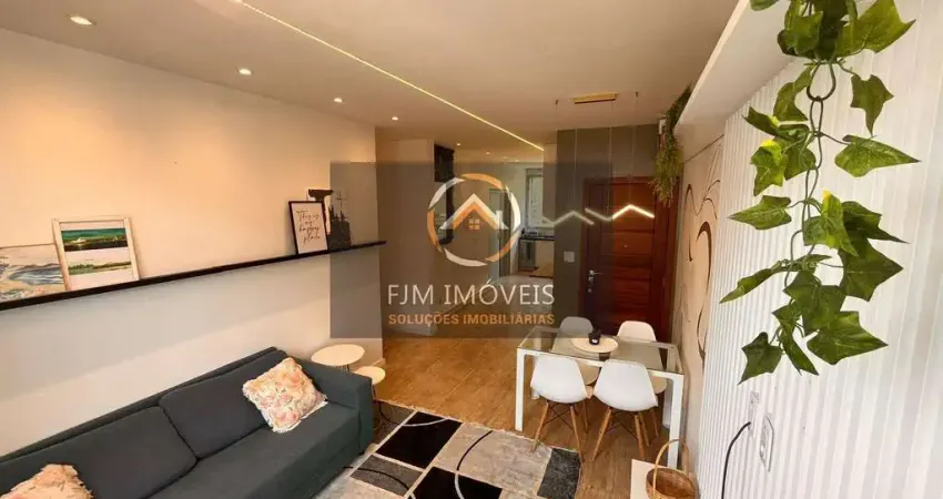 Apartamento em Santa Rosa  -  Niterói