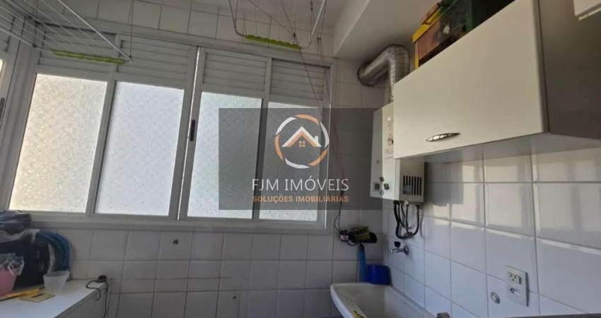 Venda de Apartamento 2 Quartos em Santa Rosa, Niterói - R$490mil