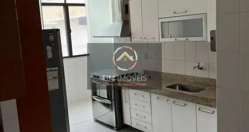 FJM vende: Excelente apartamento no trevo de Itacoatiara