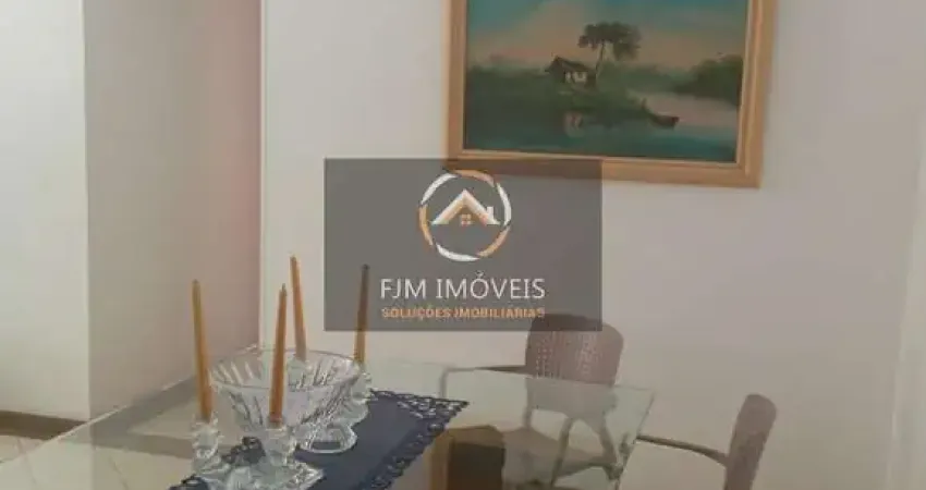 FJM Imóveis vende: Apartamento em Icaraí - 110m², 3 Dorms, R$980k