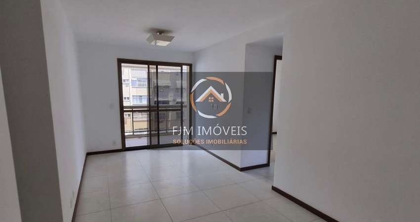 Venda de Apartamento em Icaraí - 115m², 2 Dorms R$ 1.170.000
