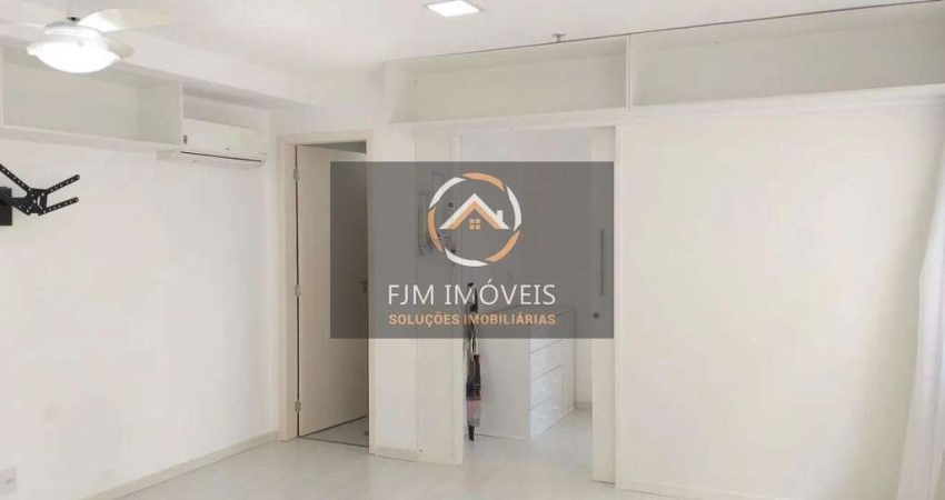Sala em Ingá, Niterói: 28m² à Venda por R$215.000