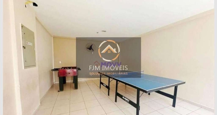 Venda de Apartamento em Barreto, Niterói - 65m², 2 Dormitórios