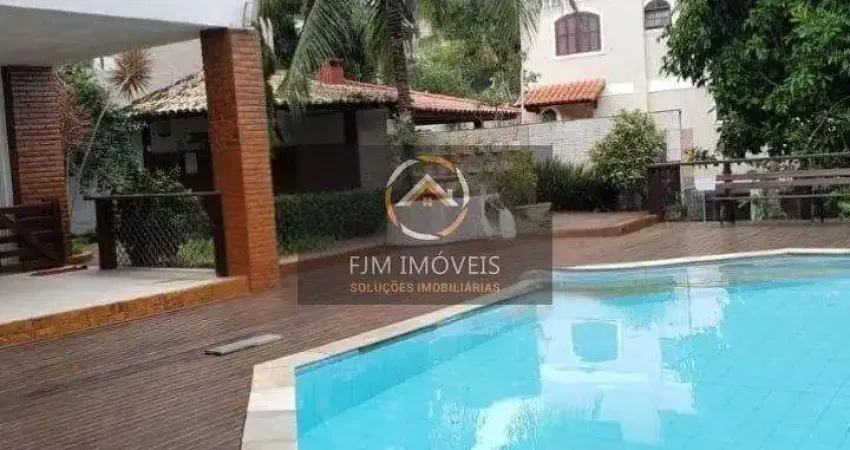 FJM IMÓVEIS VENDE: Casa de Condomínio em Camboinhas - 5 Dormitórios à Venda