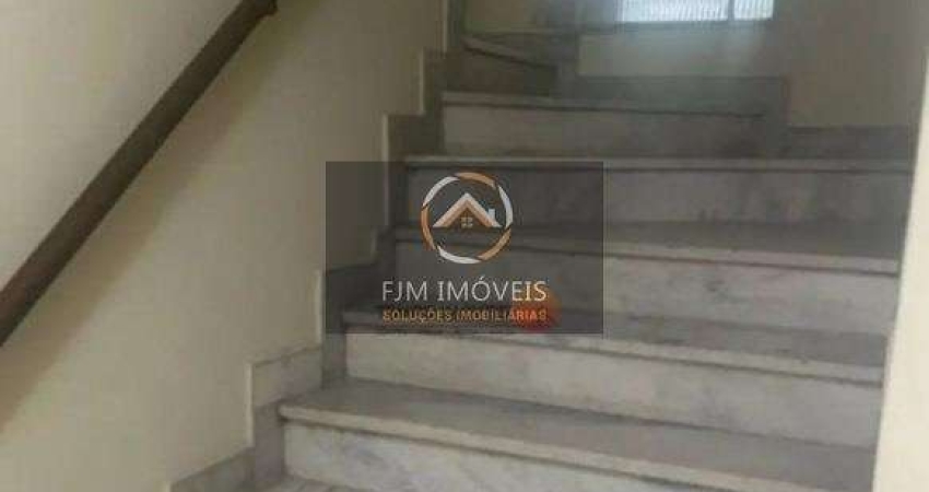 Apartamento 3 Dormitórios em Icaraí, Niterói - R$430.000