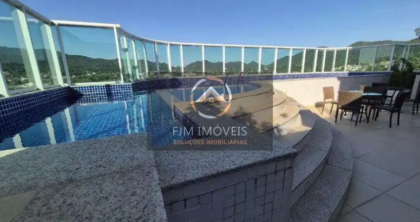 Apartamento em Maravista, Niterói: 2 Dorms por R$ 590 mil