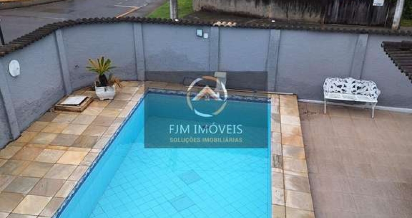 FJM Imoveis vende: Casa à Venda em Piratininga, Niterói: 3 Quartos, 194m², R$980mil