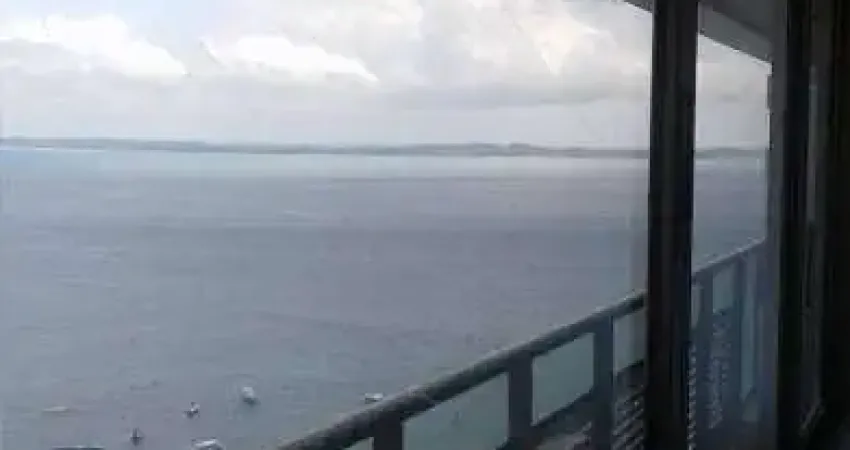 vendo Apartamento 4 Suítes na Ladeira da Barra Salvador Bahia
