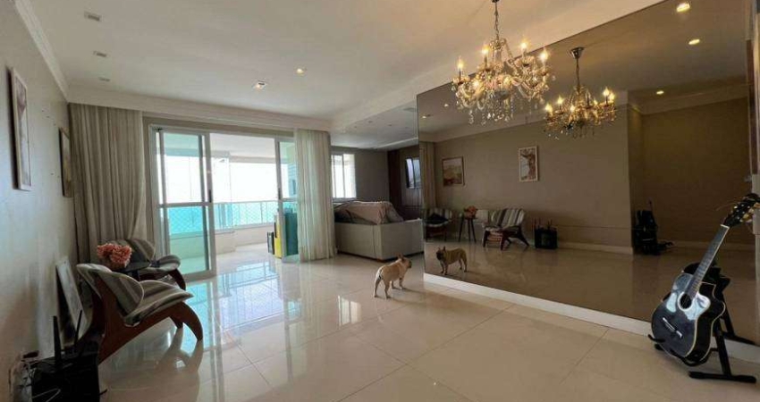 Apartamento para venda tem 90 metros quadrados com 2 quartos em Pituaçu - Salvador - BA