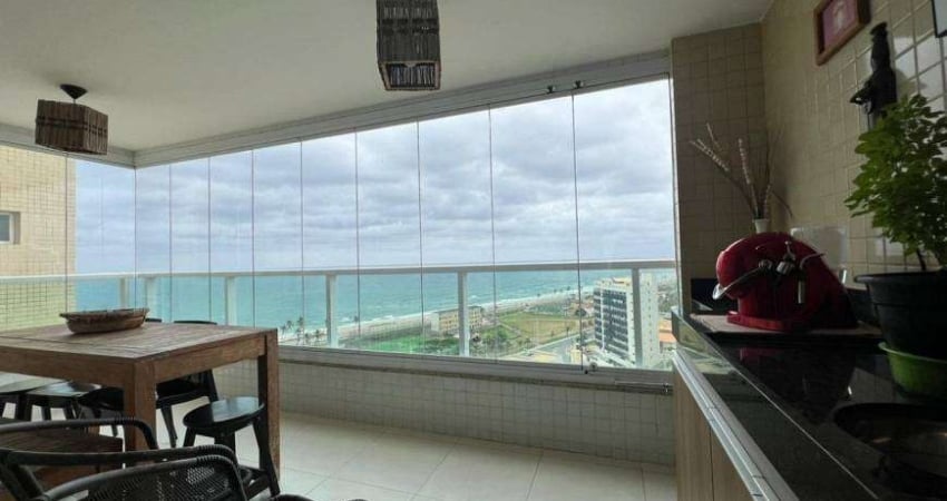 Apartamento para venda com 75 metros quadrados com 2 quartos em Pituaçu - Salvador - BA