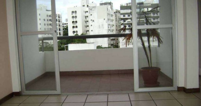 Apartamento 2 quartos a venda amplo, nascente, com infraestrutura