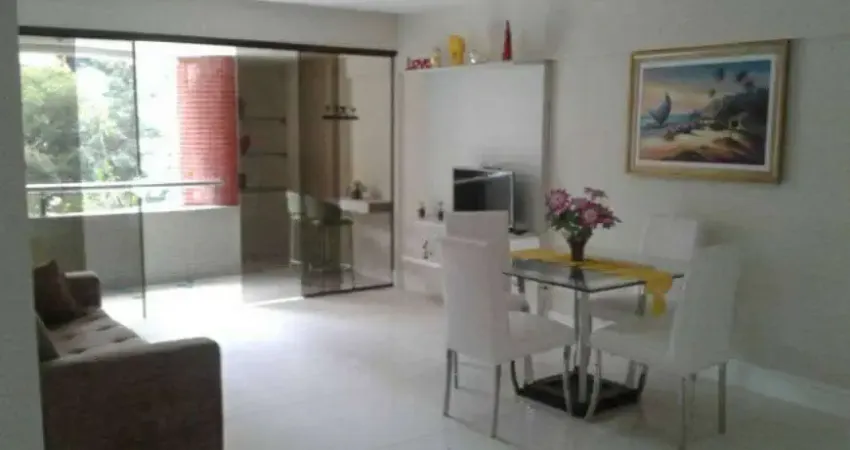 Apartamento com 3 quartos à venda na Avenida Sete de Setembro, Vitória, Salvador