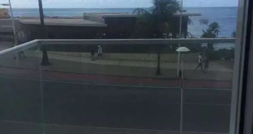 Apartamento com 1 quarto à venda na Avenida Oceânica, Barra, Salvador