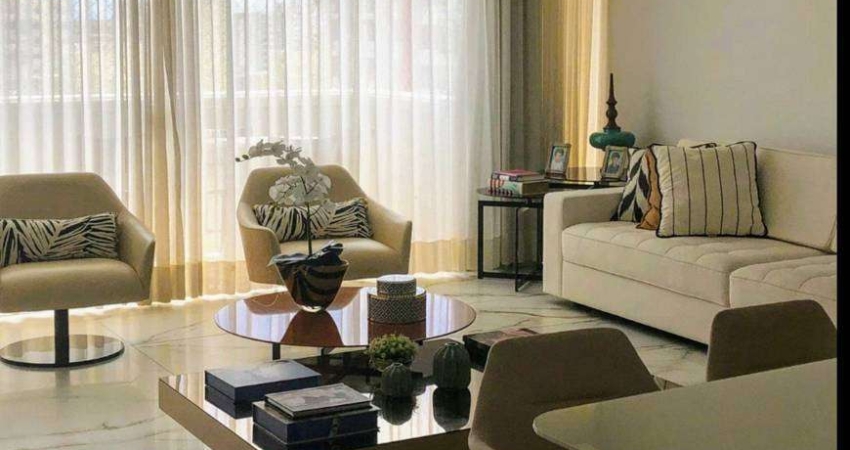 Apartamento com 4 quartos à venda na Rua Marechal Floriano, Canela, Salvador