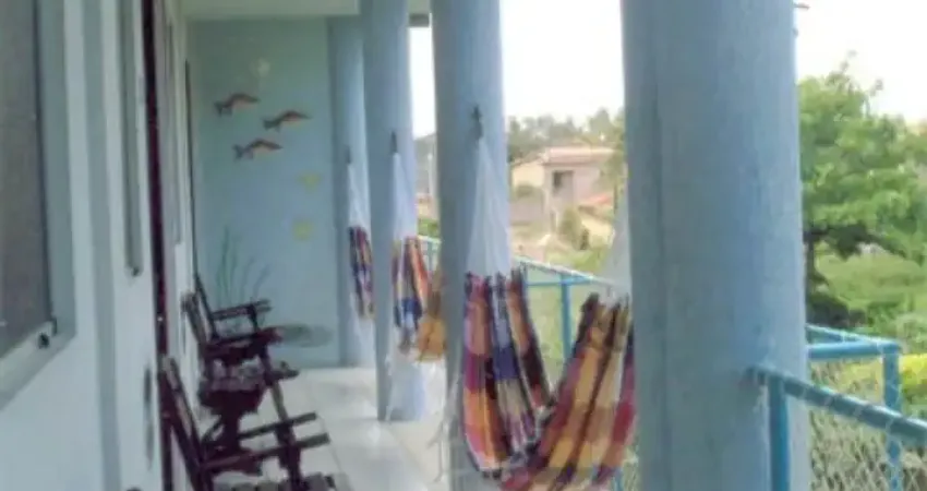 Casa comercial com 7 salas à venda na Rua Walter da Silva Maia, Ipitanga, Lauro de Freitas