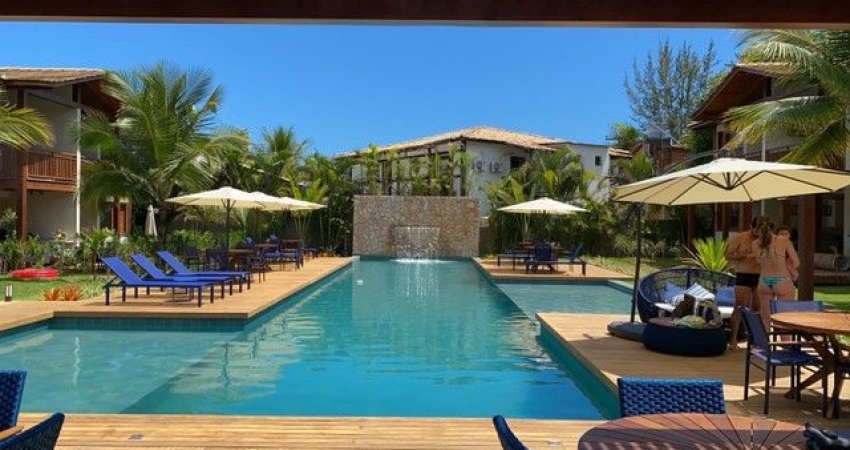 Apartamento com 2 quartos à venda na Barra Grande, Maraú 