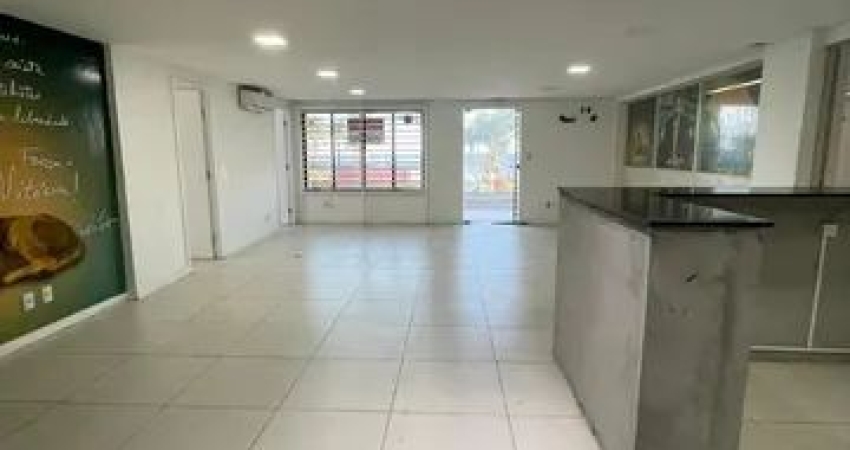 Sala comercial com 1 sala à venda na Travessa Isaías Alves de Almeida, Costa Azul, Salvador