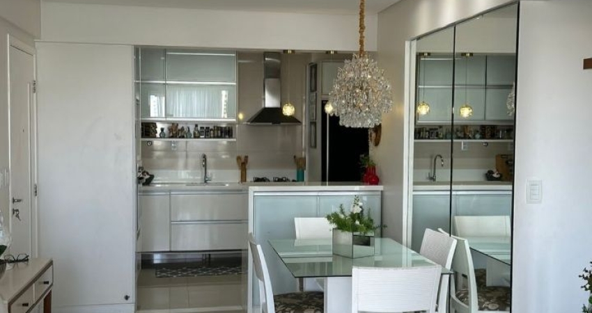 Apartamento à venda na Rua Otacílio Santos, Brotas, Salvador