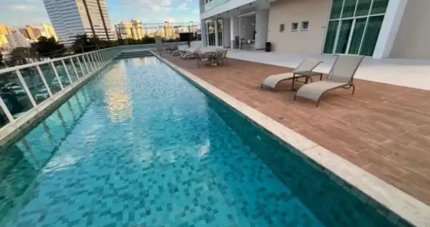 Apartamento com 3 quartos à venda na Rua Magno Valente, Pituba, Salvador