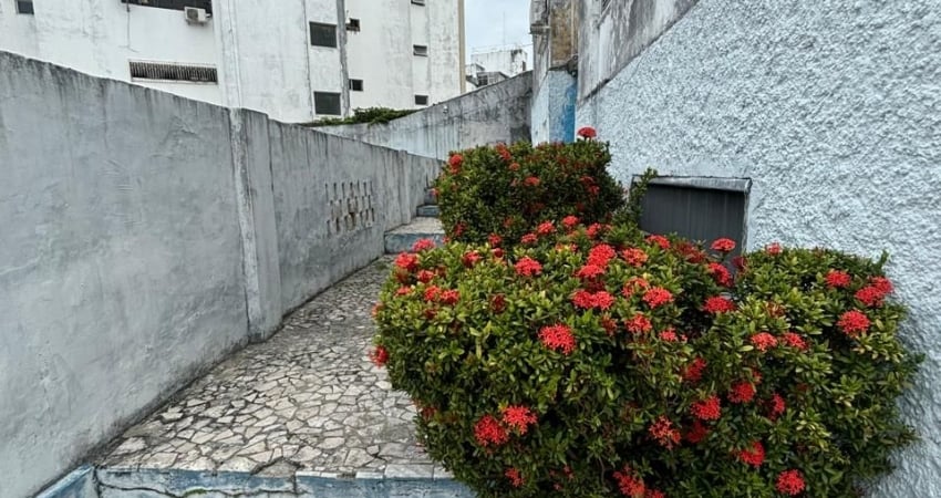 Apartamento com 3 quartos à venda na Rua Plínio Moscoso, Chame-Chame, Salvador