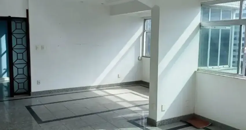 Apartamento com 3 quartos à venda na Rua Ceará, Pituba, Salvador