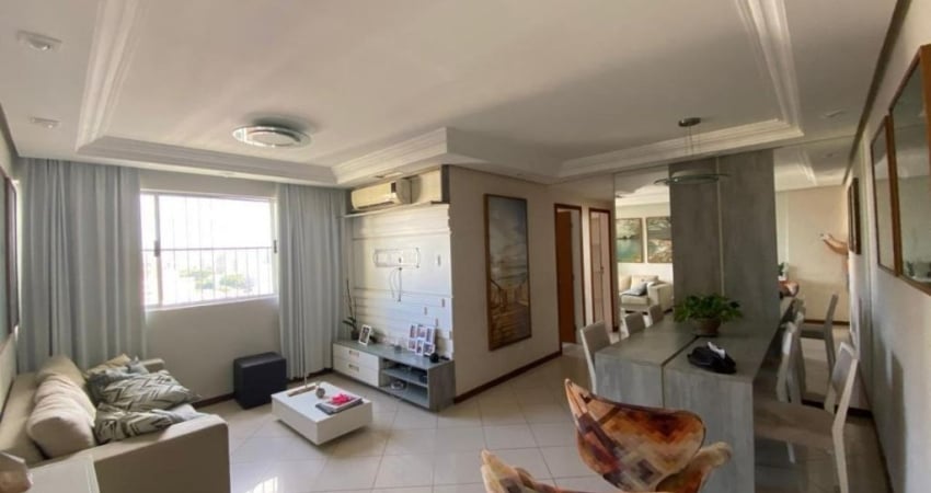 Apartamento com 3 quartos à venda na Loteamento Aquarius, Pituba, Salvador