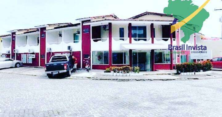 HOTEL NO CENTRO DE PORTO SEGURO