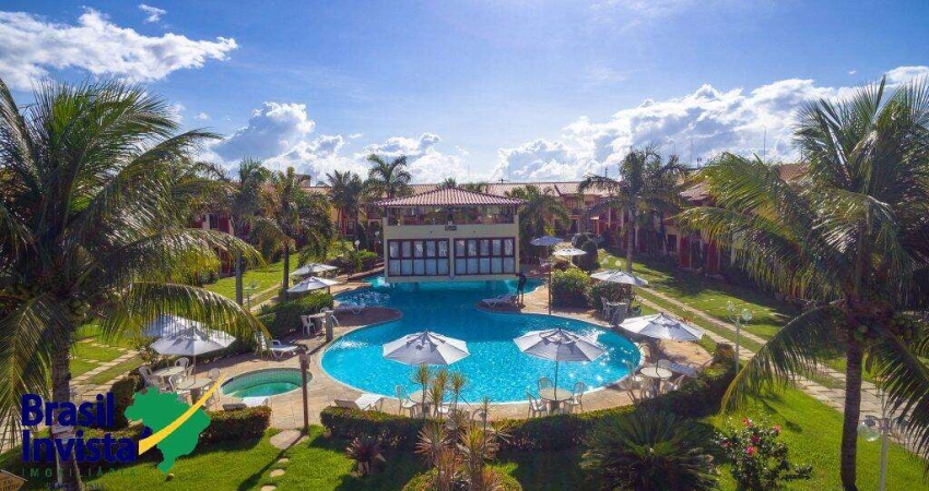 DUPLEX NA ORLA DE PORTO SEGURO TONZIRO