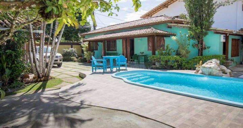 CASAS NO ARRAIAL D&amp;apos;ÁJUDA NO EXTREMO SUL DA BAHIA