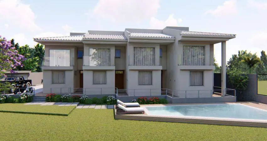 DUPLEX EM PORTO SEGURO - ALTO DO XURUPITA