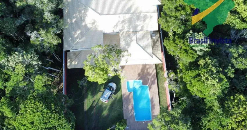 CASA DE ALTO PADRÃO EM UM DOS LUGARES MAIS LINDOS DA BAHIA