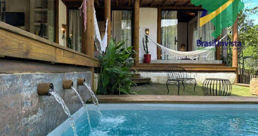 CASA À VENDA EM ARRAIAL D AJUDA