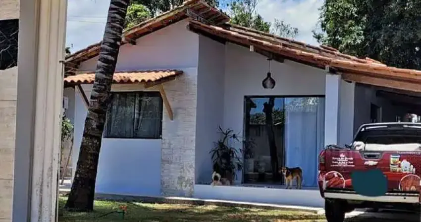 CASA INDIVIDUAL NO VILLAGE II