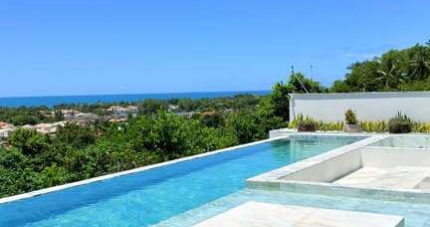 CASA VISTA MAR ALTO PADRÃO PORTO SEGURO