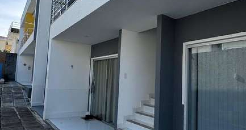 APARTAMENTO 2/4 MOBILIADO NO ALTO DO XURUPITA