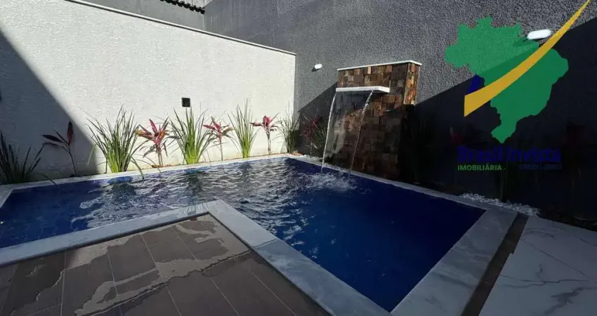 CASA DUPLEX BO BAIRRO TABAPIRI