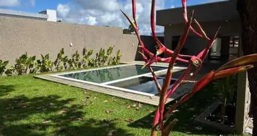 CASA DE ALTO PADRÃO EM CONDOMÍNIO PADOVA