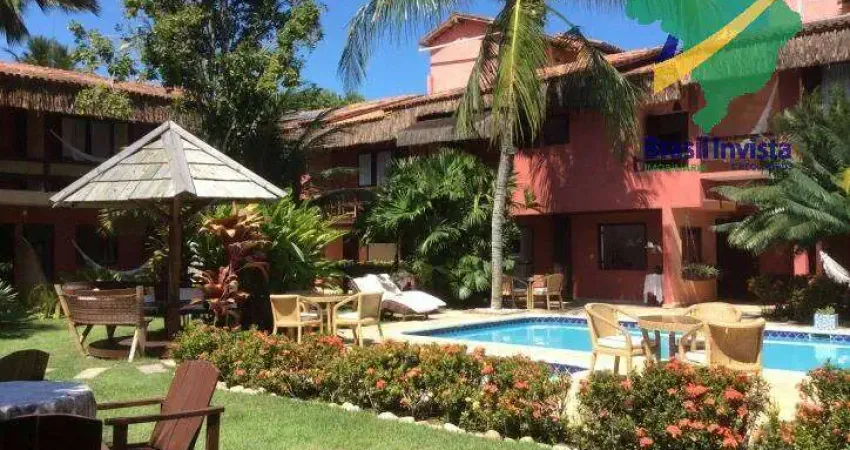 Sala comercial à venda no Centro, Porto Seguro