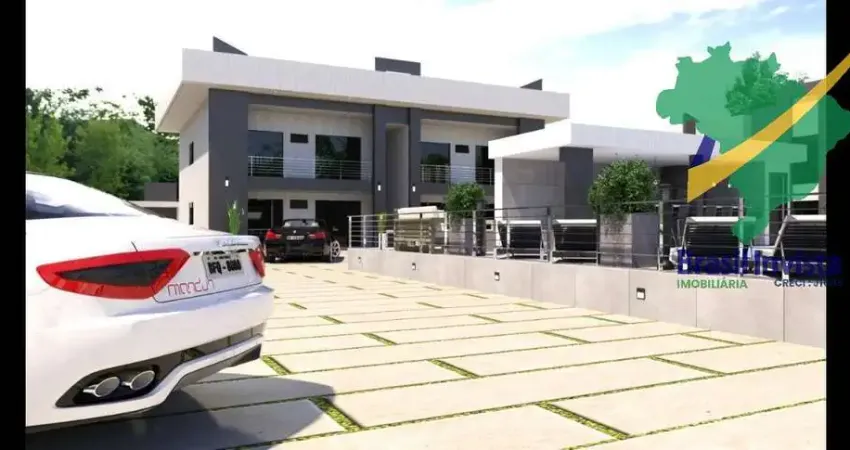 Apartamento com 2 quartos à venda na Orla Norte, Porto Seguro