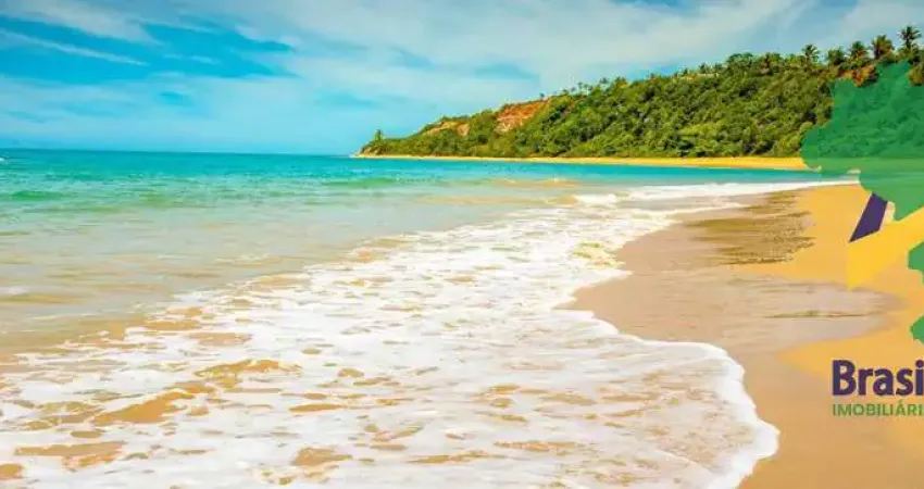 Terreno à venda em Trancoso, Porto Seguro