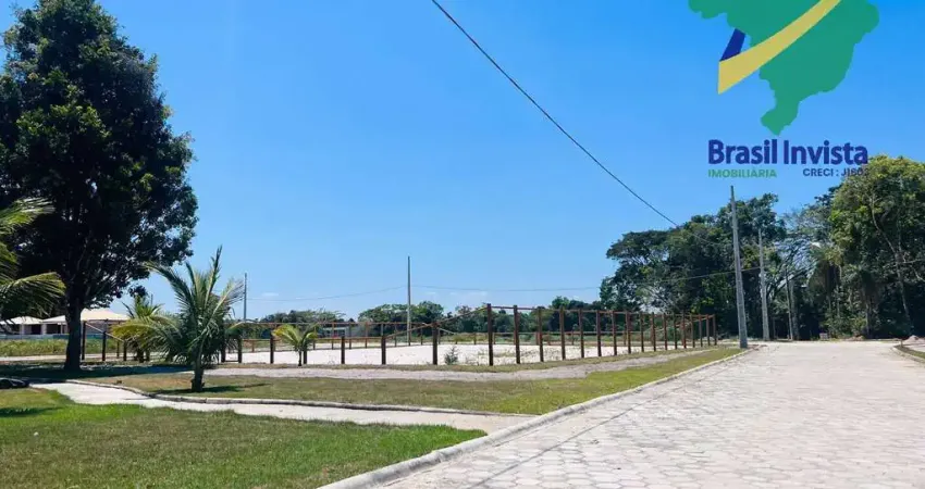 Terreno à venda em Trancoso, Porto Seguro