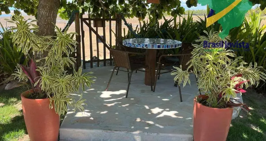 Casa com 3 quartos à venda em Santo Antônio, Santa Cruz Cabrália