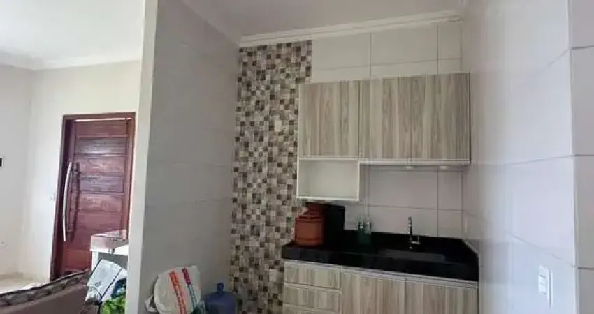 Apartamento com 2 quartos à venda no Jardim Vila Verde, Porto Seguro