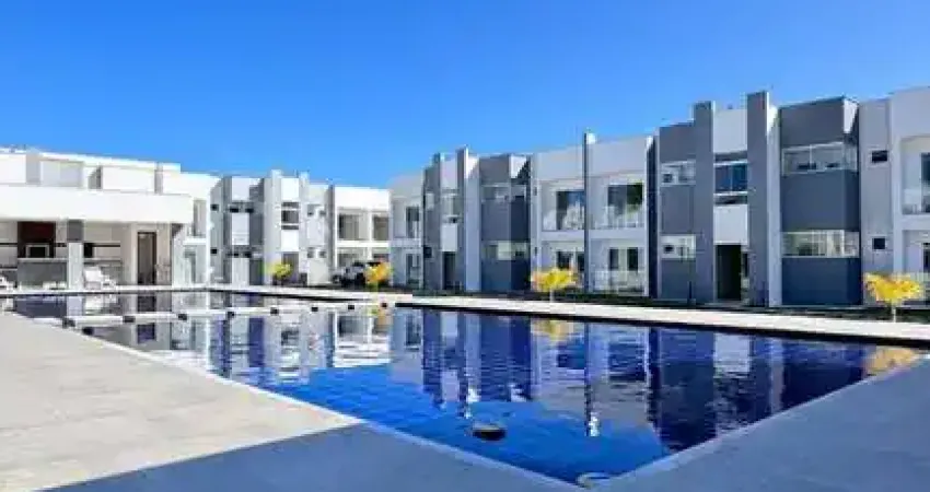 Apartamento com 2 quartos à venda na Praia do Mutá, Porto Seguro